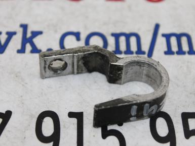 Крепление тормозной машинки, Honda, CBR 600 F4i, 2006, 0, 0