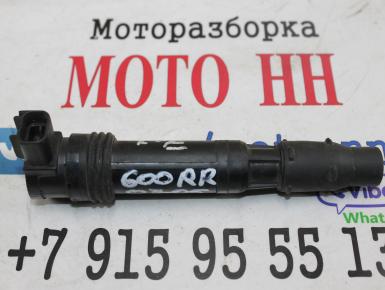 Катушка зажигания, Honda, CBR 600 RR, 2003, 0, 0
