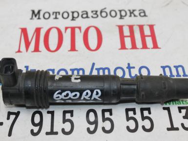 Катушка зажигания, Honda, CBR 600 RR, 2003, 0, 0