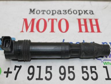 Катушка зажигания, Honda, CBR 600 RR, 2003, 0, 0