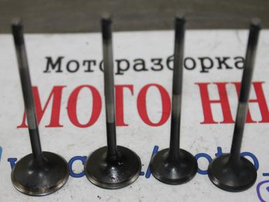 Клапан впускной, Honda, CBR 900 RR / 919 RR (SC33), 1996, 0, 0