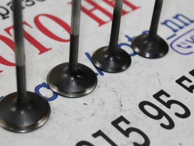 Клапан выпускной, Honda, CBR 900 RR / 919 RR (SC33), 1996, 0, 0