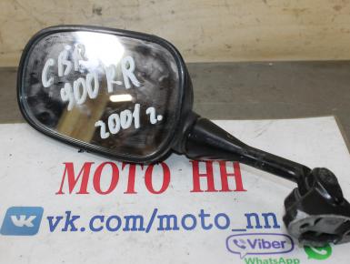 Зеркало левое, Honda, CBR 900 RR / 929 RR (SC44), 2001, 0, 0