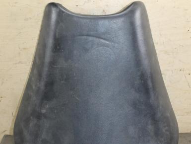 Сидение Водителя, Honda, CBR 900 RR / 929 RR (SC44), 2001, 0, 0