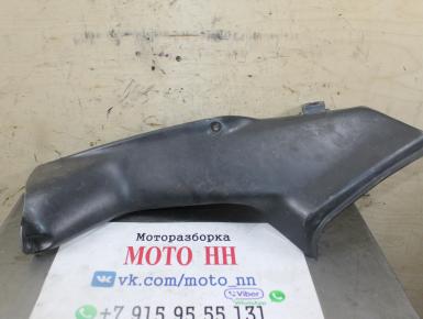 Накладка пластиковая правая, Honda, CBR 900 RR / 929 RR (SC44), 2001, 0, 0