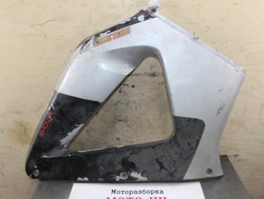 Пластик боковой правый, Honda, CBR 900 RR / 929 RR (SC44), 2001, 0, 0