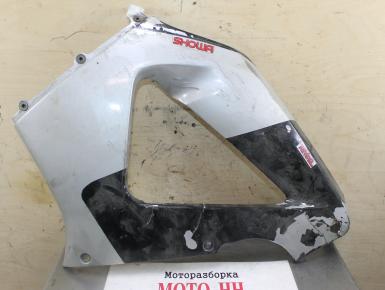 Пластик боковой левый, Honda, CBR 900 RR / 929 RR (SC44), 2001, 0, 0