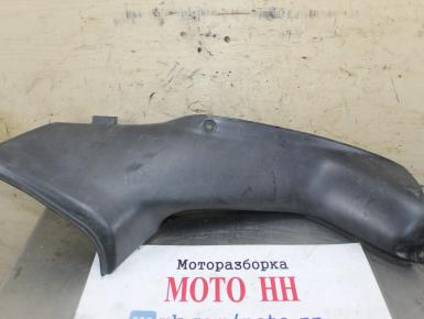 Накладка пластиковая левая, Honda, CBR 900 RR / 929 RR (SC44), 2001, 0, 0