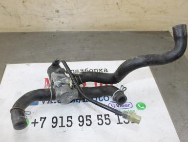 Клапан воздушный, Honda, CBR 900 RR / 929 RR (SC44), 2001, 0, 0