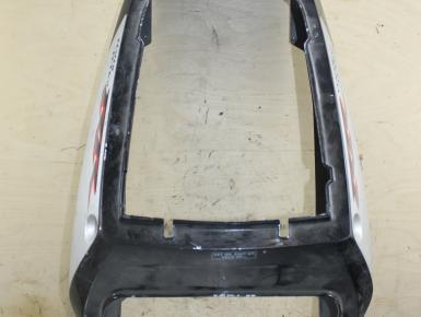 Пластик хвоста, Honda, CBR 900 RR / 929 RR (SC44), 2001, 0, 0