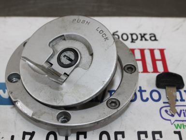 Крышка бака, Honda, CBR 900 RR / 929 RR (SC44), 2001, 0, 0