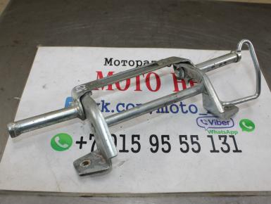 Механизм запирания сиденья, Honda, CBR 900 RR / 929 RR (SC44), 2001, 0, 0