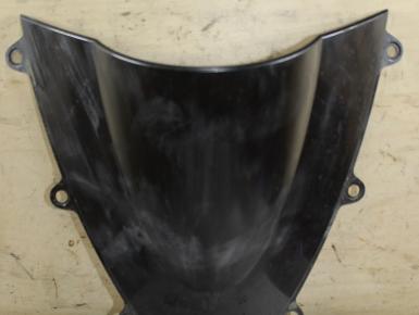 Ветровое стекло, Honda, CBR 1000 RR, 2009, 0, 0