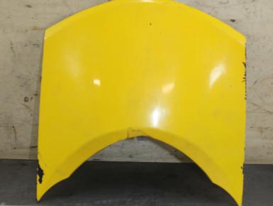 Пластик хвоста (центральная часть), Honda, CBR 1000 RR, 2009, 0, 0