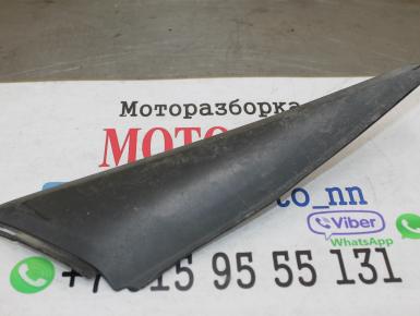 Накладка пластиковая левая, Honda, CBR 1000 RR, 2009, 0, 0