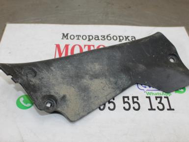 Накладка пластиковая, Honda, CBR 1000 RR, 2009, 0, 0