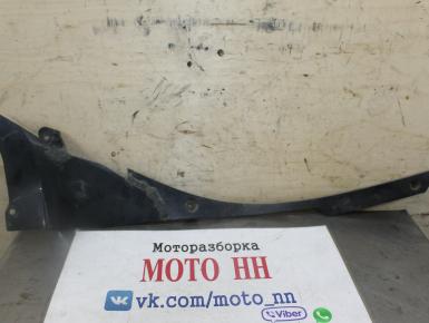 Накладка пластиковая, Honda, CBR 1000 RR, 2009, 0, 0