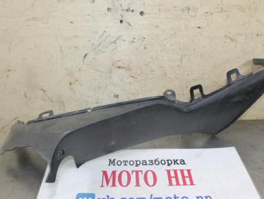 Накладка пластиковая, Honda, CBR 1000 RR, 2009, 0, 0