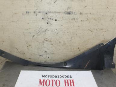 Накладка пластиковая, Honda, CBR 1000 RR, 2009, 0, 0