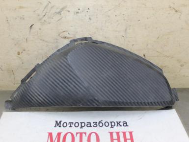 Накладка пластиковая левая, Honda, CBR 1000 RR, 2009, 0, 0