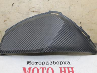 Накладка пластиковая правая, Honda, CBR 1000 RR, 2009, 0, 0