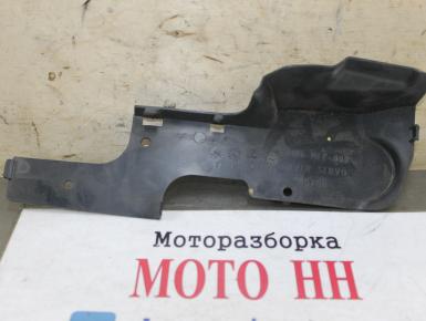 Накладка пластиковая, Honda, CBR 1000 RR, 2009, 0, 0