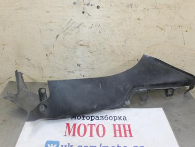 Накладка пластиковая, Honda, CBR 1000 RR, 2009, 0, 0