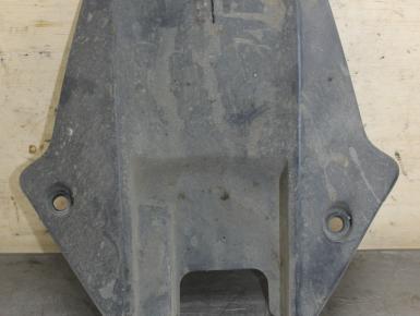 Крыло заднее, Honda, CBR 1000 RR, 2009, 0, 0