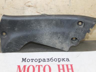 Накладка пластиковая, Honda, CBR 1000 RR, 2009, 0, 0