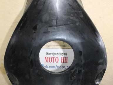 Пластик бака, Honda, CBR 1000 RR, 2009, 0, 0