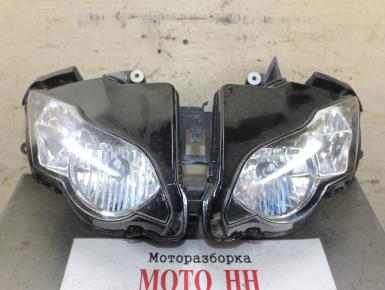 Фара, Honda, CBR 1000 RR, 2009, 0, 0