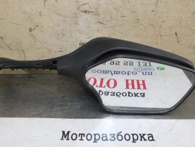 Зеркало правое, Honda, CBR 1000 RR, 2009, 0, 0