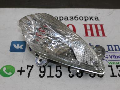 Поворотник правый передний, Honda, CBR 1000 RR, 2009, 0, 0