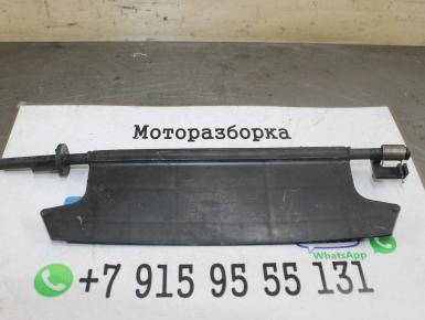 Коридор воздушный, Honda, CBR 1000 RR, 2009, 0, 0