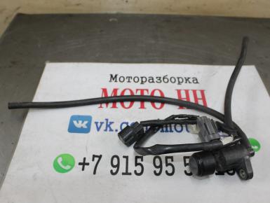 Клапан воздушный, Honda, CBR 1000 RR, 2009, 0, 0