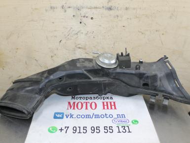 Воздуховод левый, Honda, CBR 1000 RR, 2009, 0, 0