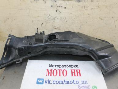 Воздуховод правый, Honda, CBR 1000 RR, 2009, 0, 0