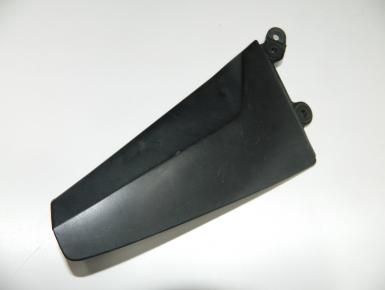 Накладка пластиковая левая, Kawasaki, ZX 9 R Ninja, 2001, 0, 0