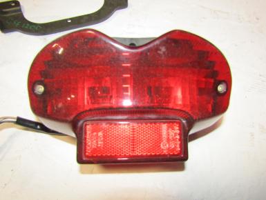 Стоп сигнал, Suzuki, GSF 1250 (A) Bandit, 2008, 0, 0