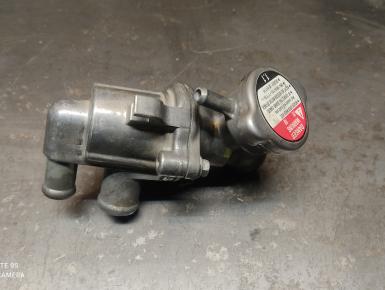 Корпус термостата, Honda, CB 1000 R, 2009, 0, 0