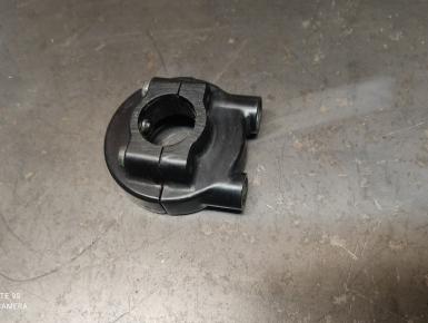 Держатель тросиков газа и обратки, Honda, CB 1000 R, 2009, 0, 0