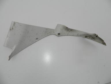 Накладка декоративная, Honda, CBR 600 F2, 1992, 0, 0