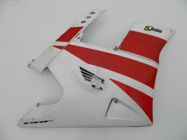 Пластик боковой правый, Honda, CBR 600 F2, 1992, 0, 0