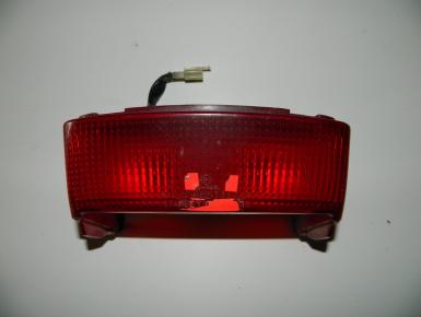 Стоп сигнал, Honda, CBR 600 F2, 1992, 0, 0