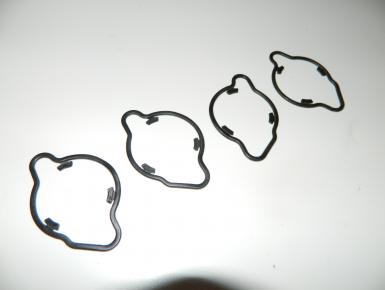 Прокладка, Honda, CBR 600 F2, 1992, 0, 0