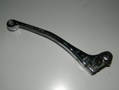Рычаг сцепления, Honda, CBR 600 F2, 1992, 0, 0