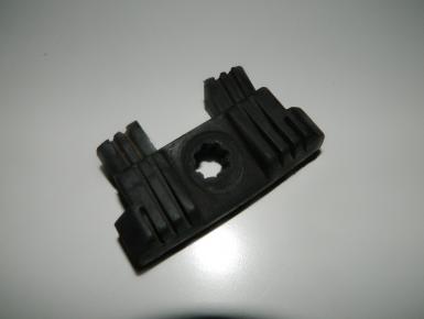 Прокладки под бак, Honda, CBR 600 F2, 1992, 0, 0