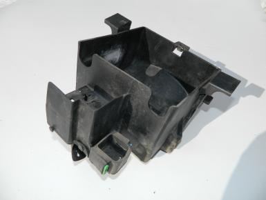 Короб АКБ, Honda, CBR 600 F2, 1992, 0, 0