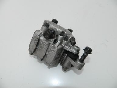 Суппорт Левый передний (NISSIN), Honda, CBR 600 F2, 1992, 0, 0