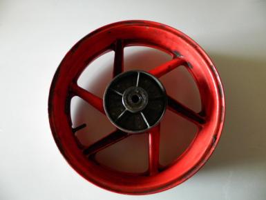 Диск колесный задний, Honda, CBR 600 F2, 1992, 0, 0